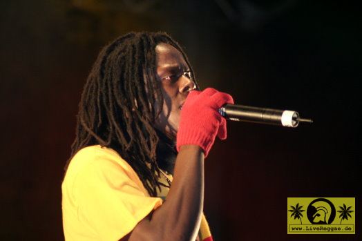 Richie Spice (Jam) 20. Summer Jam Festival, Fuehlinger See Koeln - Red Stage 09. Juli 2005 (10).jpg